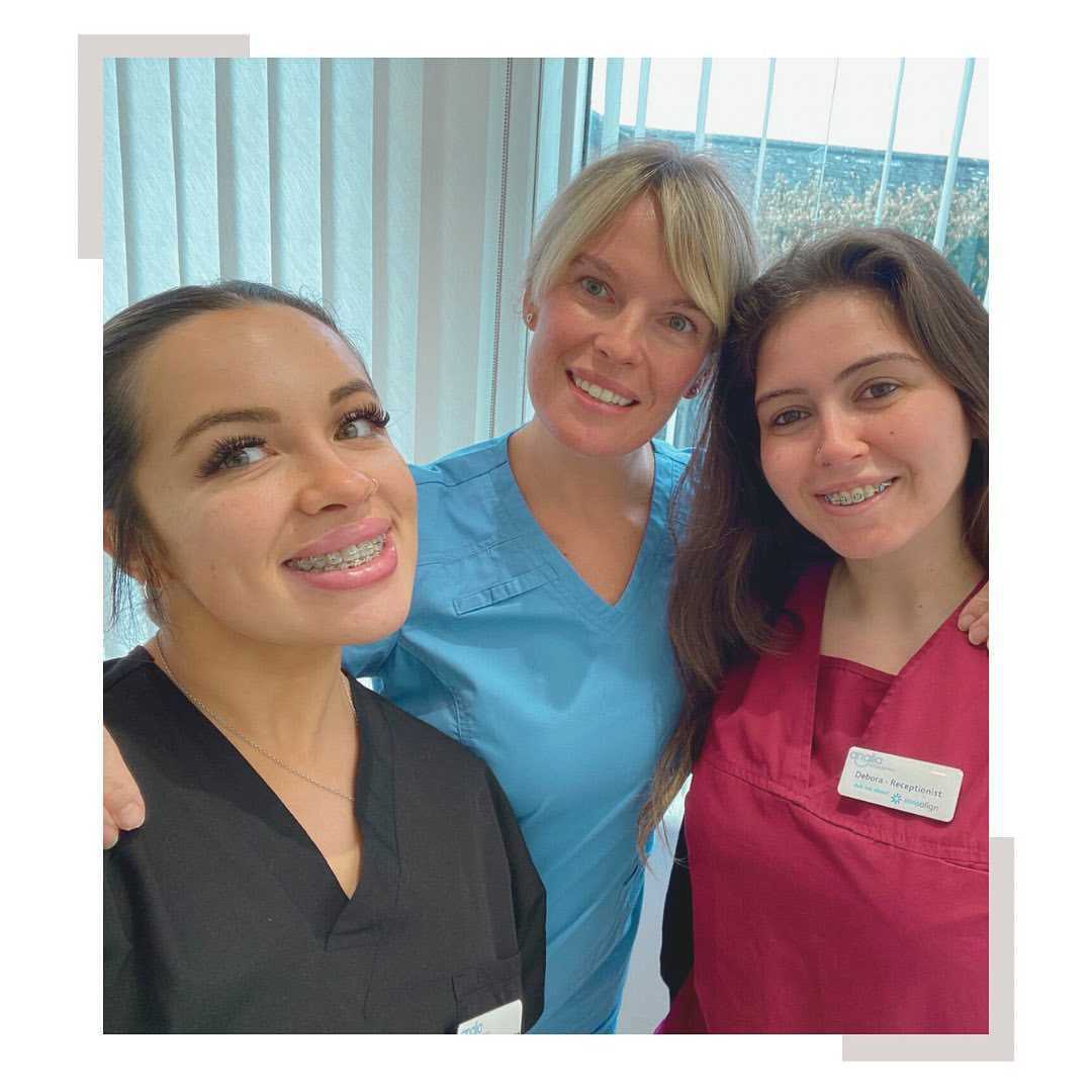 Anglia Orthodontics