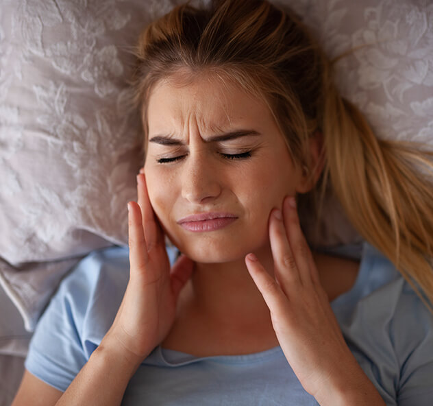 Other issues as the
result of poor oral hygiene Other issues as the
result of poor oral hygiene