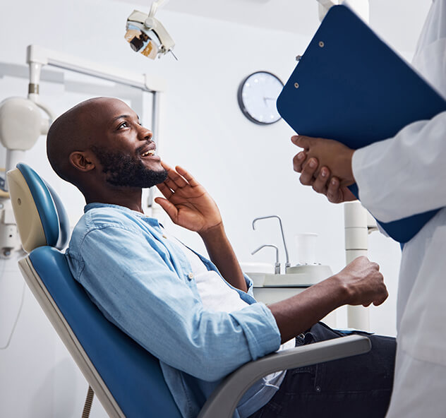 What is an Orthodontist? What is an Orthodontist?