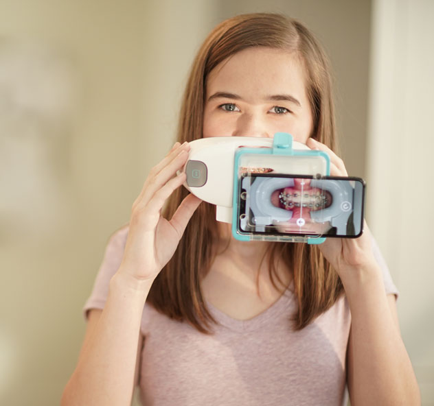 Benefits of Dental Monitoring Benefits of Dental Monitoring
