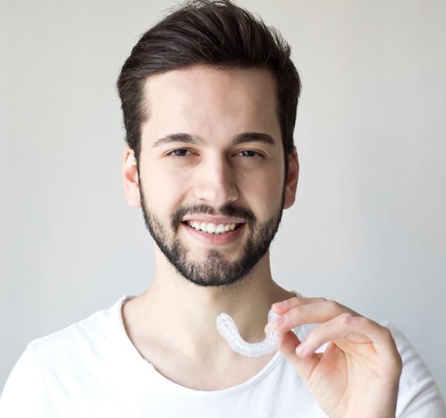 How does Invisalign® work? How does Invisalign® work?
