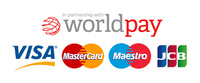 Cards accepted
