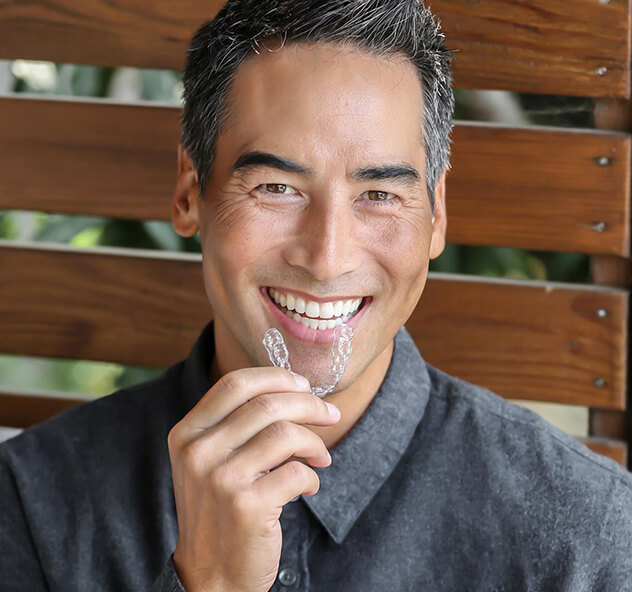 Benefits of SPARK aligners Benefits of SPARK aligners