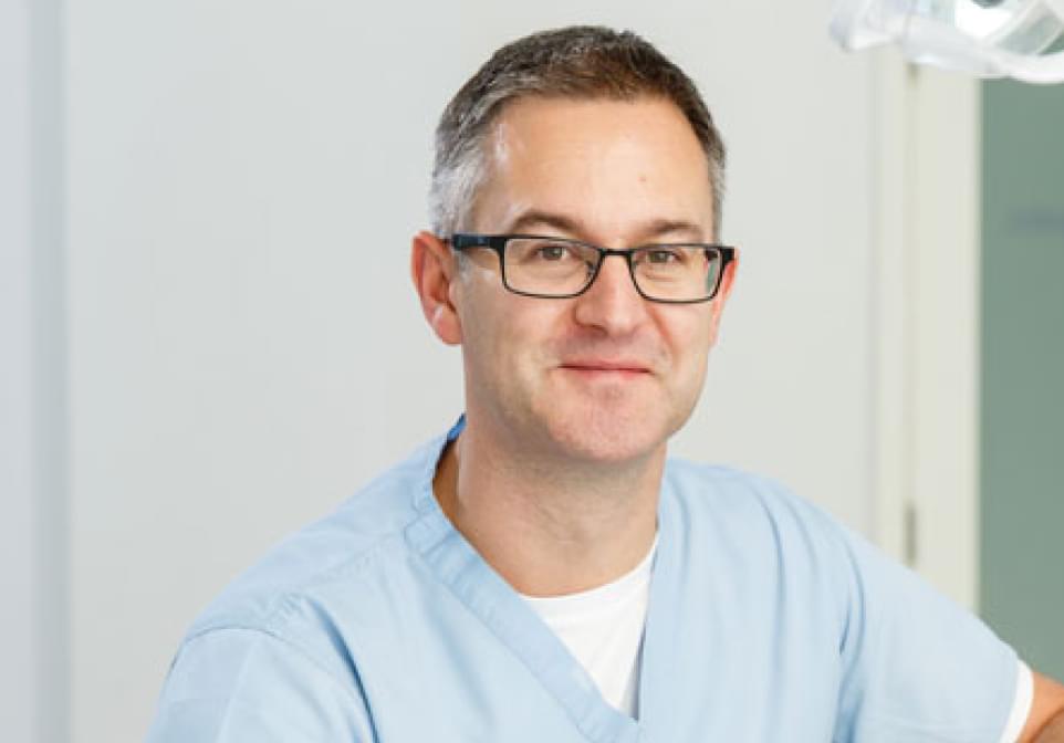 Dr Paul Williams Dr Paul Williams